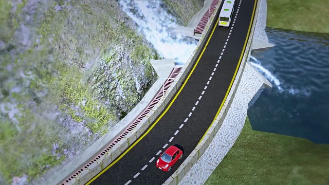 Chardham-Highway Project